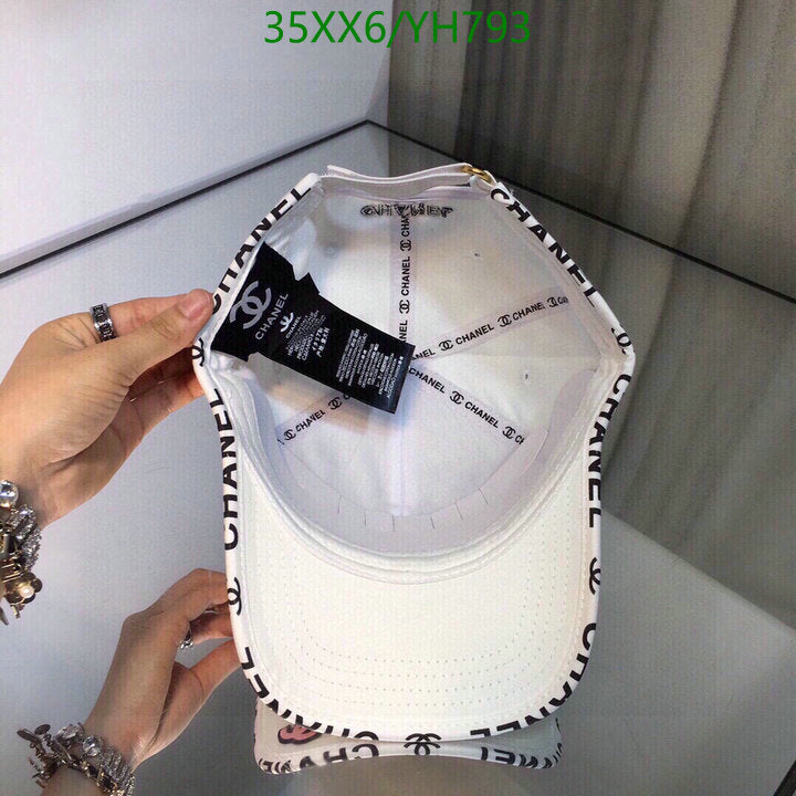 SAMC - CHL Caps & Hats - 509