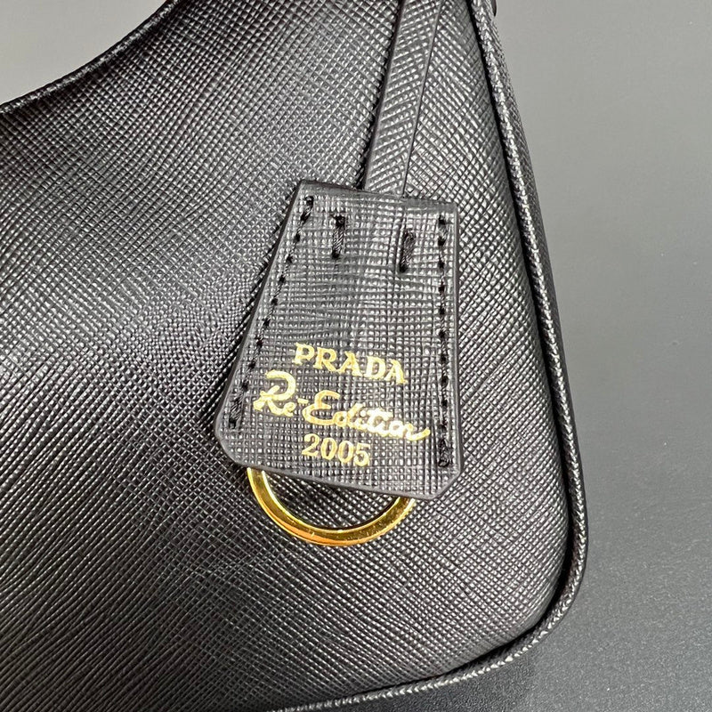 Satchel Bags - PRA Bags - 129