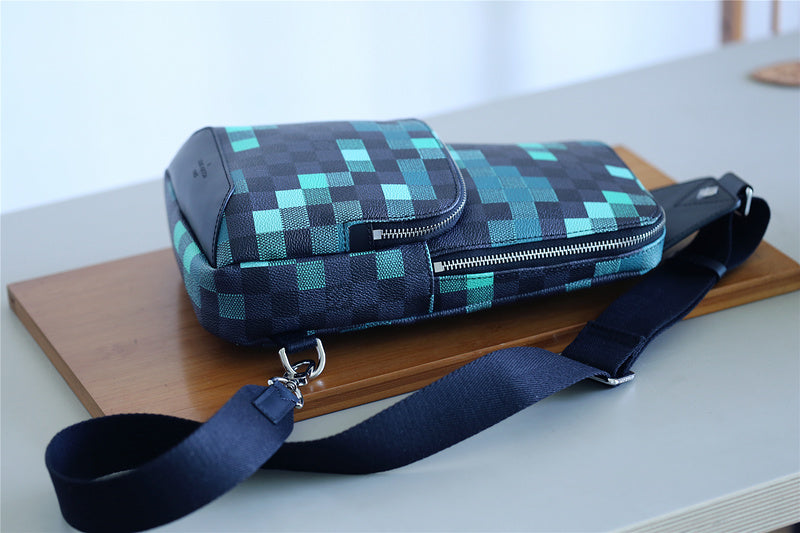 Glami Fashion Lu-Vi bags - 10238