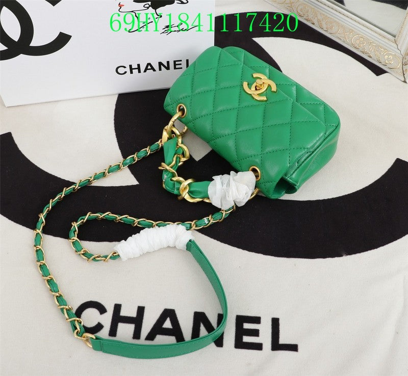 Glami - CHL Bags - 3158