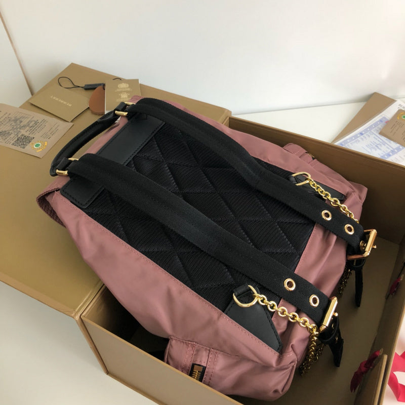 ELE Fashion -BBR Bags - 1038