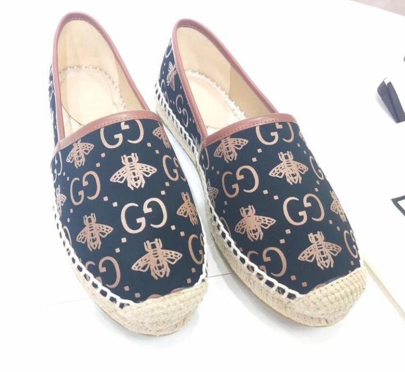 SAMC - GUKI Women Shoes - 1979