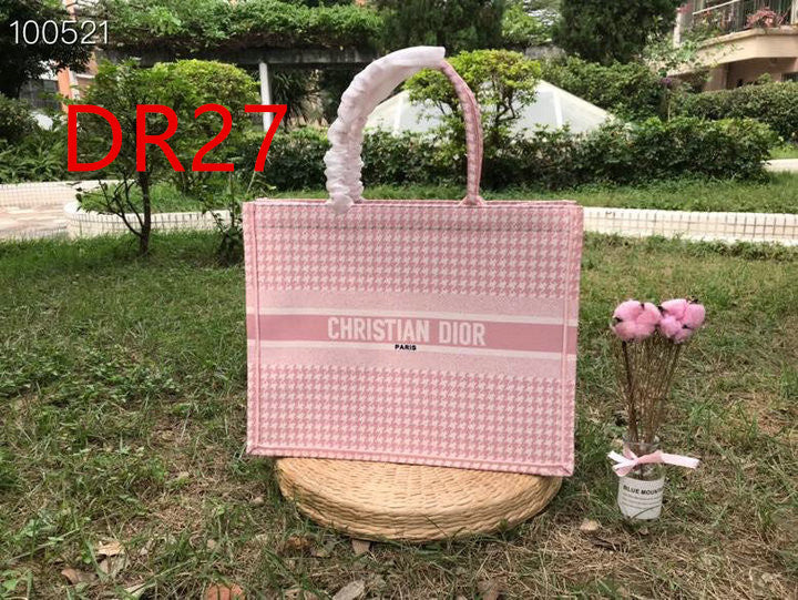 SAMCC - DOR Bags - 955