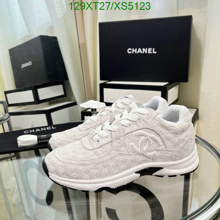 SAMC - CHL Women Shoes Sneakers - 199