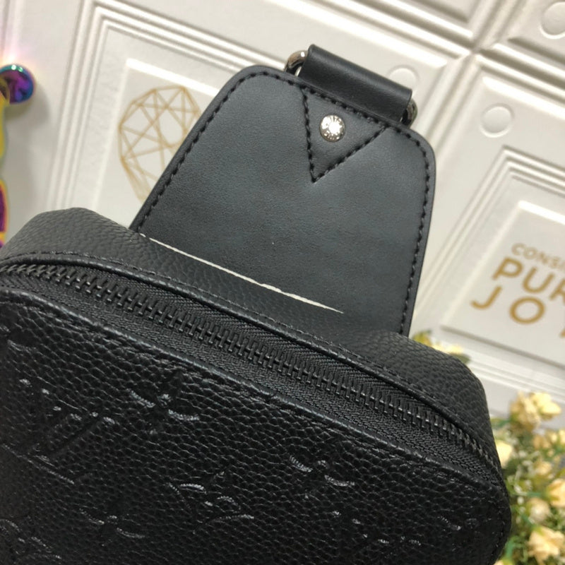 Satchel Bags - VL2 Bags - 118