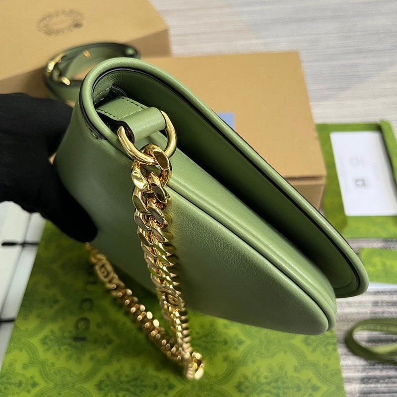 Glami Fashion - GCI Bags - 7587