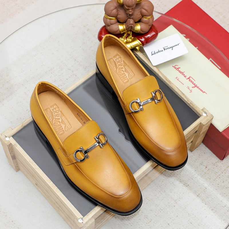 Glami - FGO Men Shoes - 849