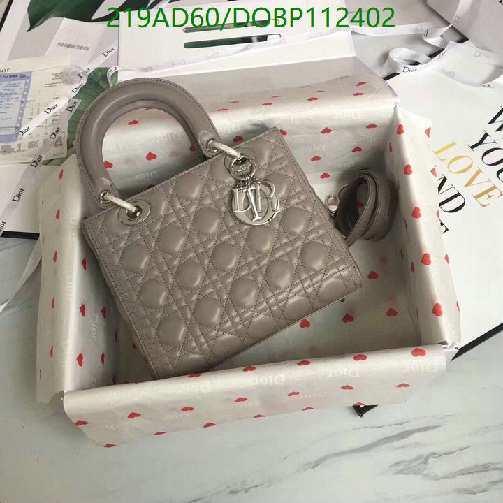 SAMCC - DOR Bags - 1439