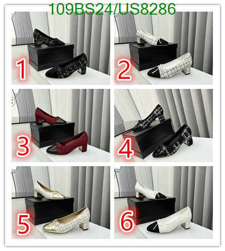 SAMC - CHL Women Shoes Ballet - 116