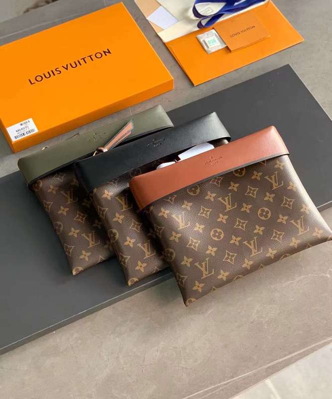 Glami- Glami- Lu-Vi bags - 11543
