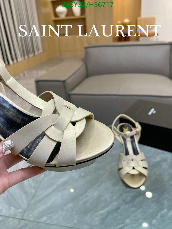 SAMC - YLS Women Shoes Heels - 057