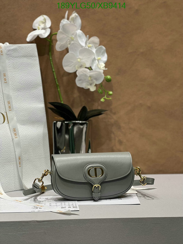 SAMCC - DOR Bags - 1487