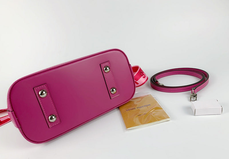 Satchel Bags - VL Bags - 1073