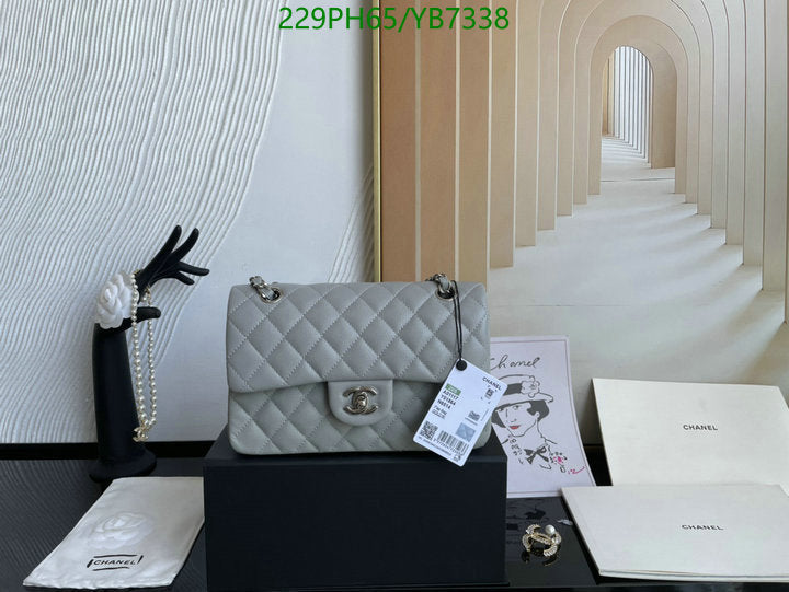 SAMC - CHL Bags - 747
