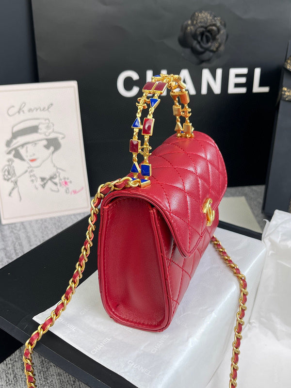 glamy - CHL Bags - 2937