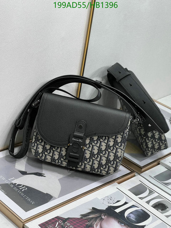 SAMCC - DOR Bags - 1152