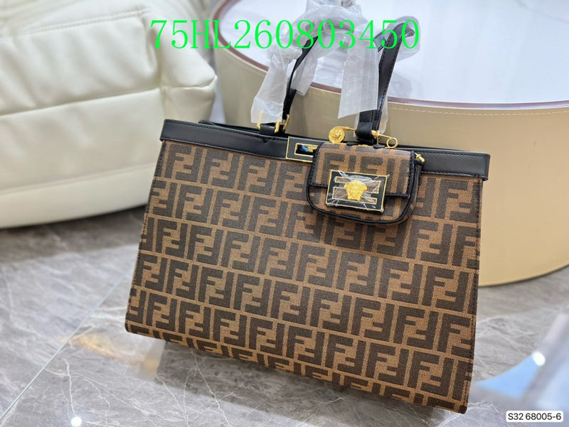 Glami - FDE Bags - 3261