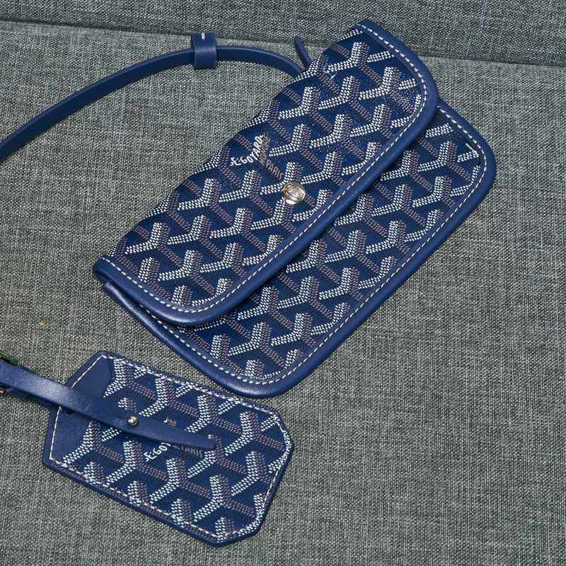 Glamy - GYO Bags - 1528