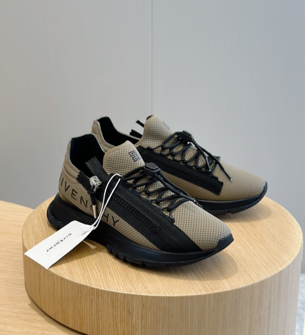SAMC - GCY Men Shoes - 028