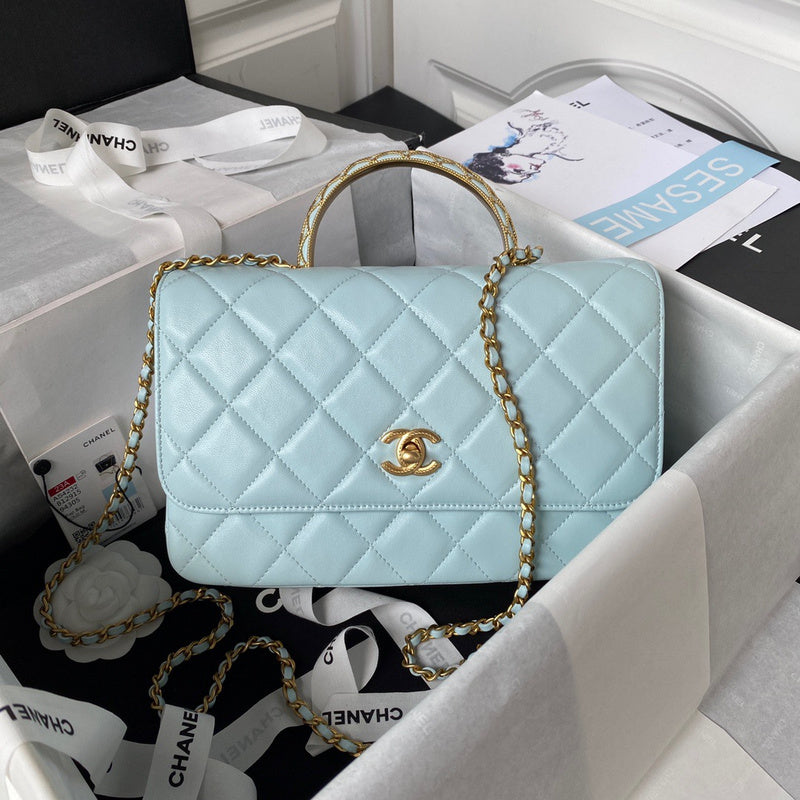 Satchel Bags - CHL Bags - 7498
