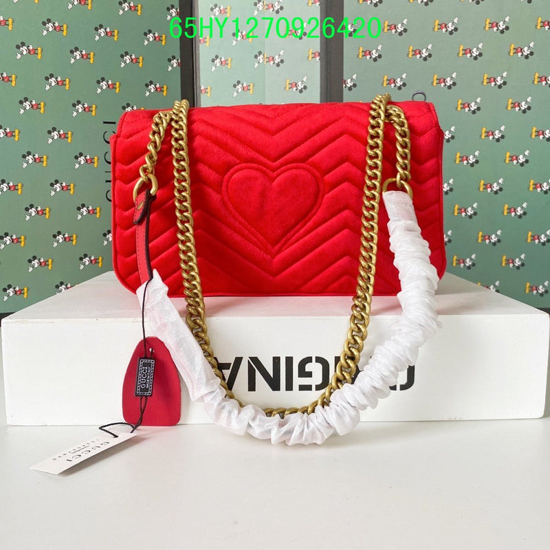 Glami Fashion - GCI Bags - 10514
