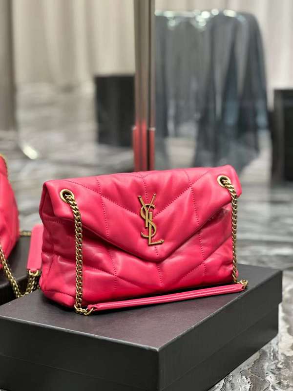 ELE - SLY Bags 543