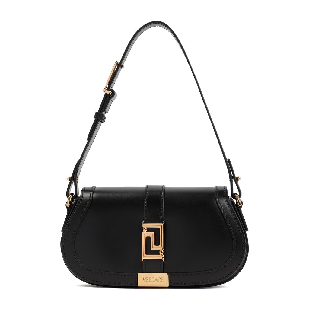 Greca Goddess Mini Shoulder Bag