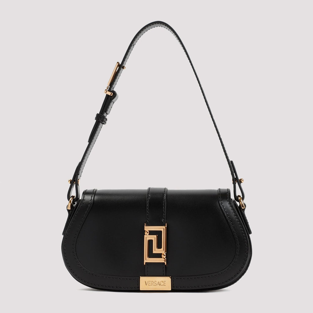 Greca Goddess Mini Shoulder Bag