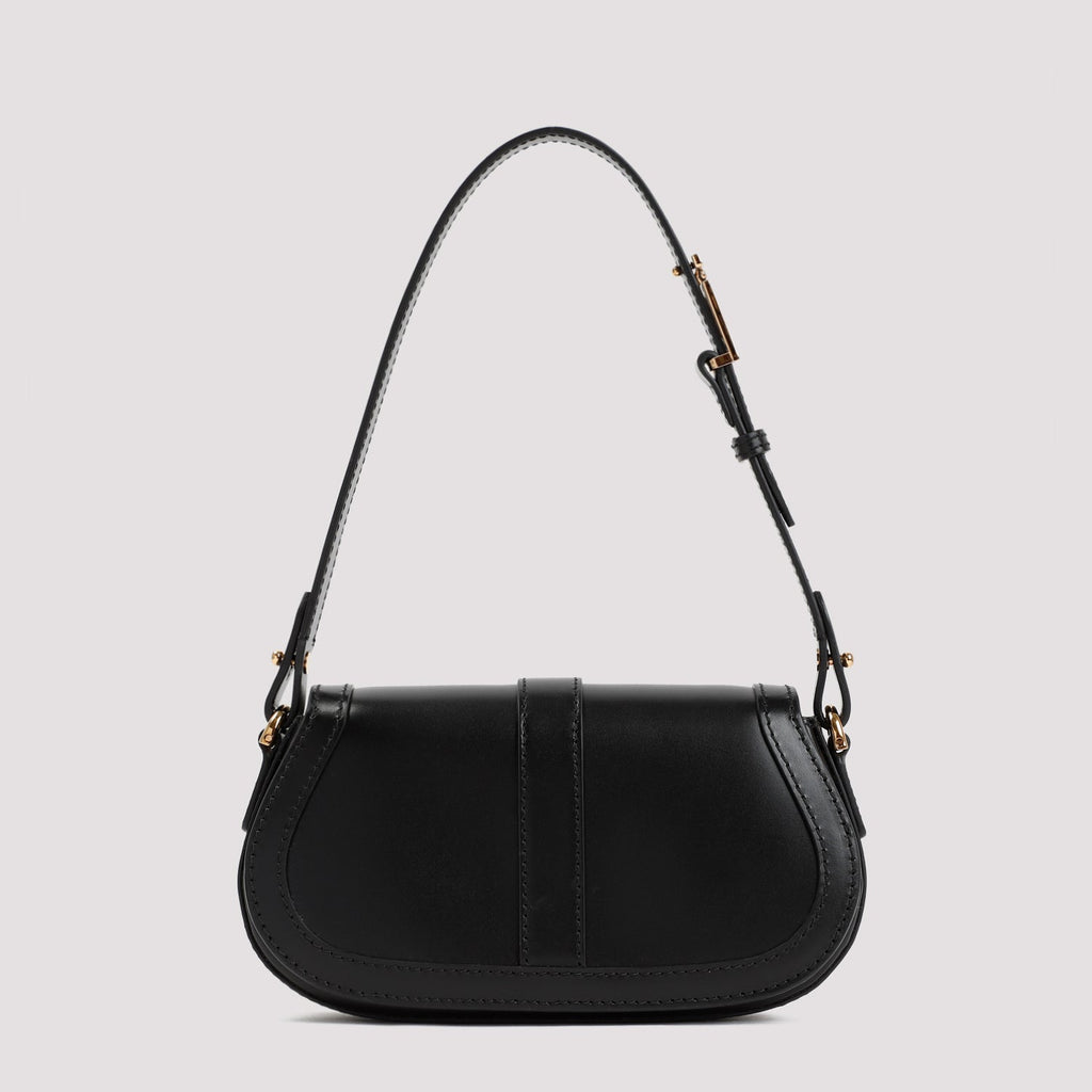 Greca Goddess Mini Shoulder Bag