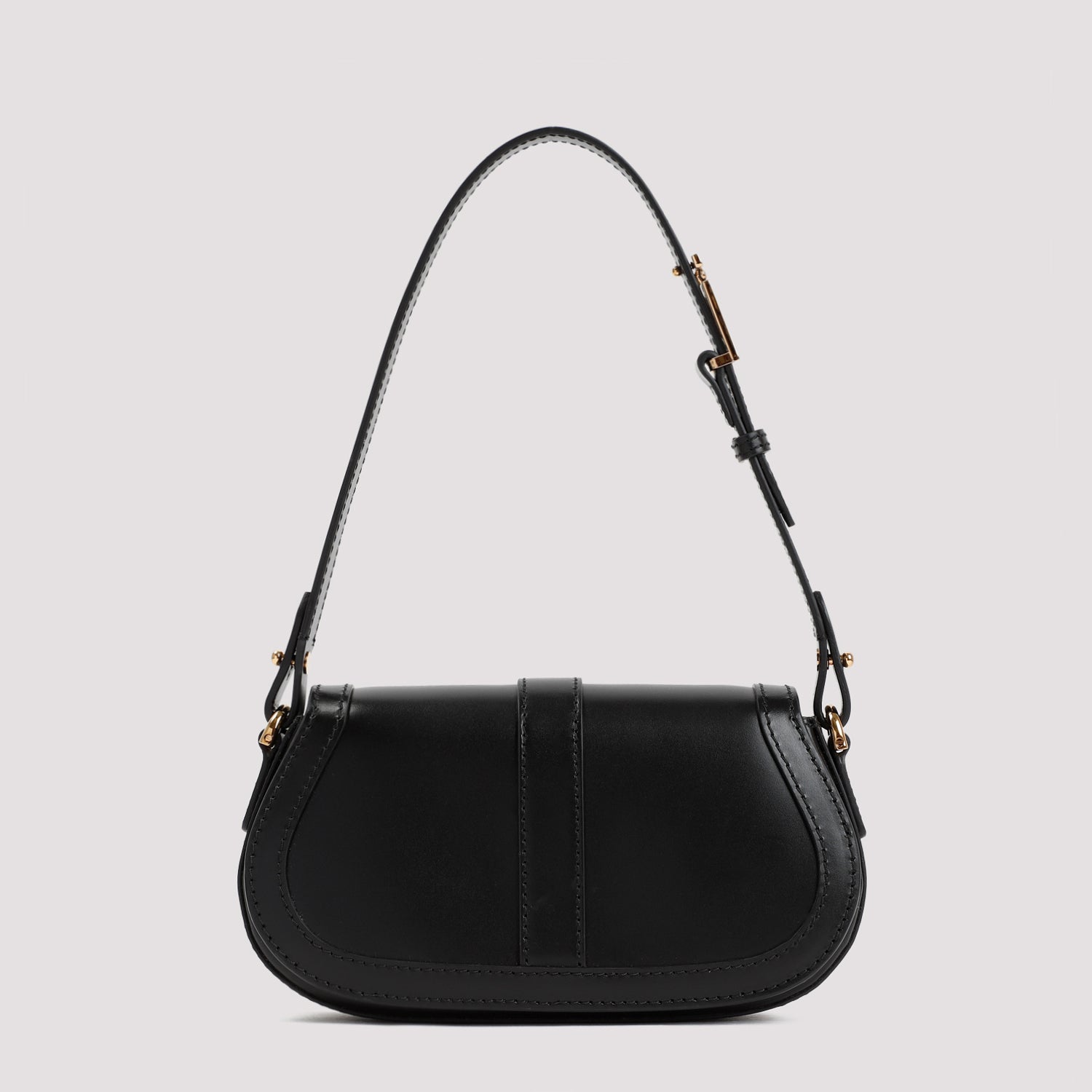 Greca Goddess Mini Shoulder Bag