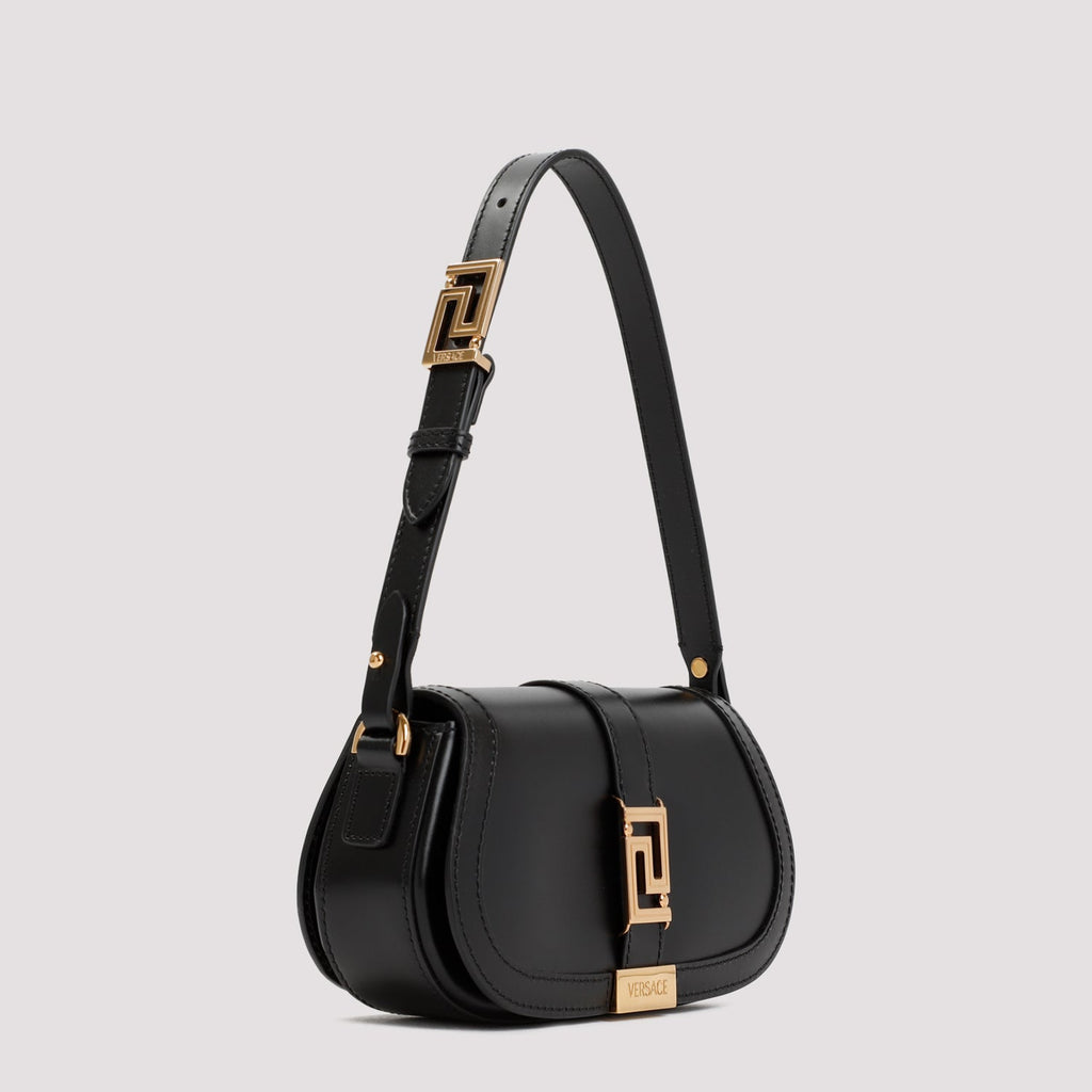 Greca Goddess Mini Shoulder Bag