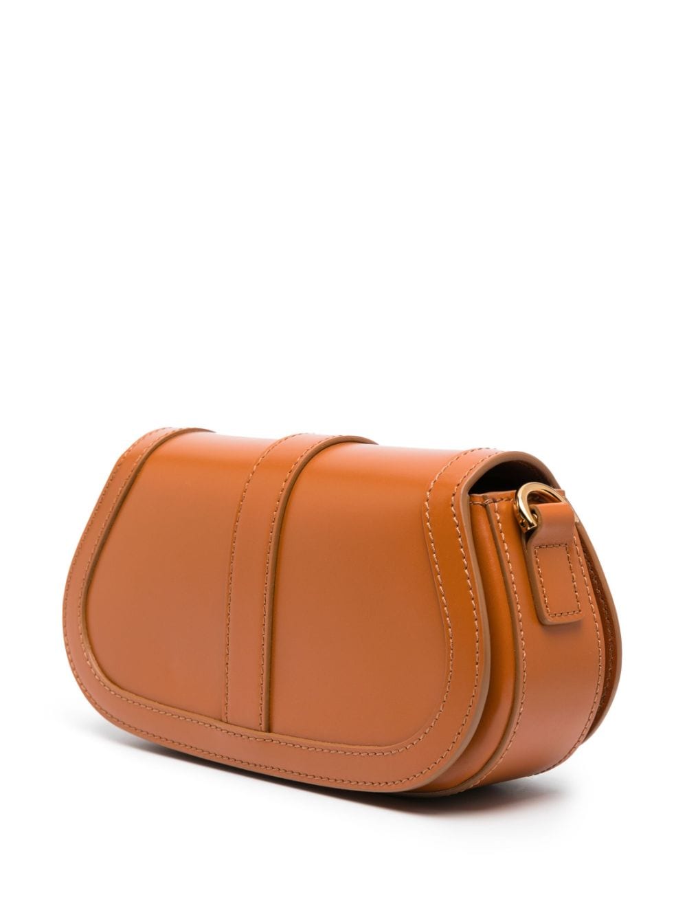 Greca Goddess Mini Shoulder Bag