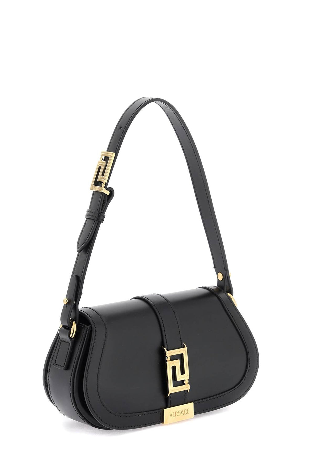Versace 'Greca Goddess' Mini Shoulder Bag Women