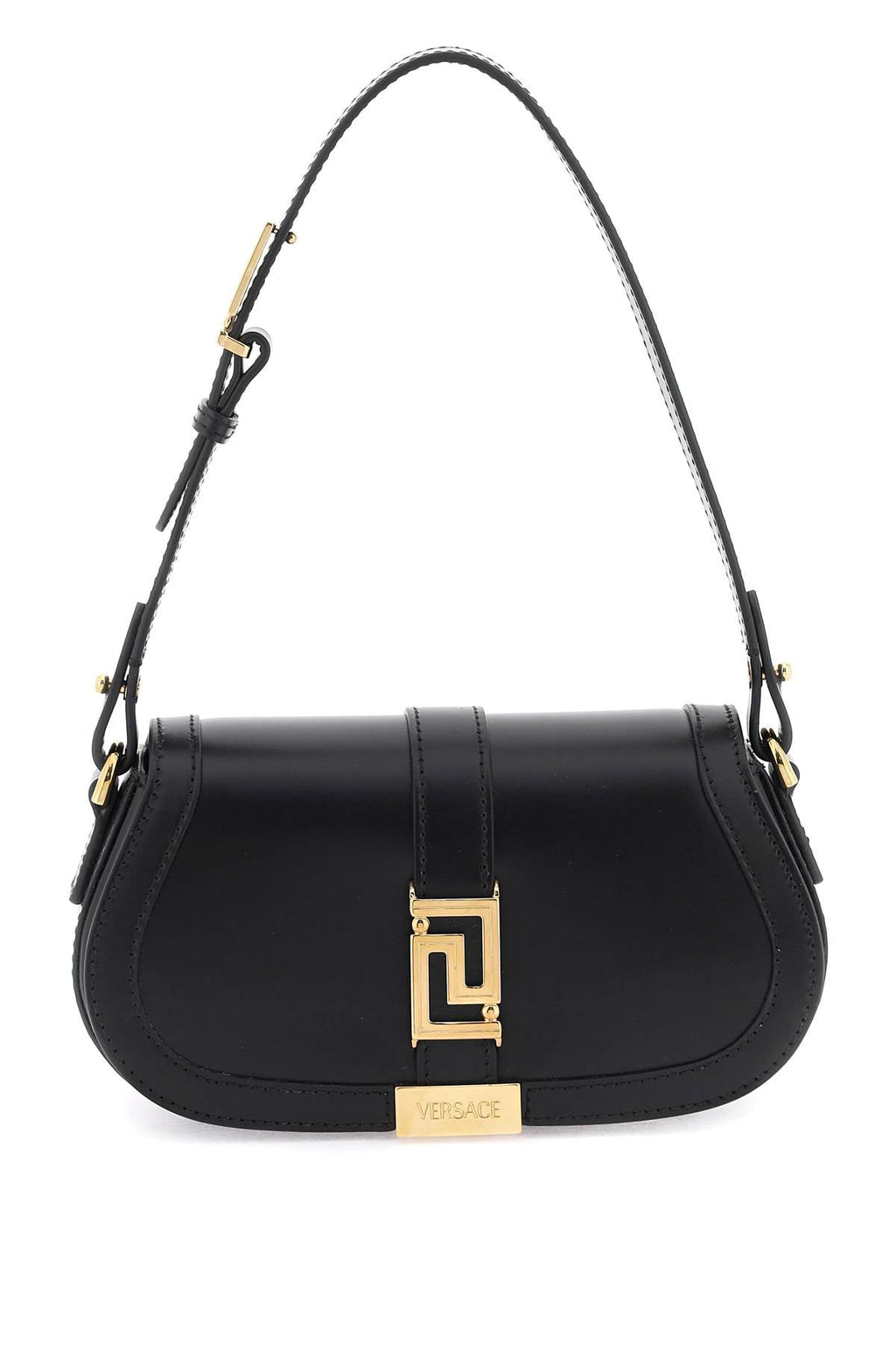Versace 'Greca Goddess' Mini Shoulder Bag Women
