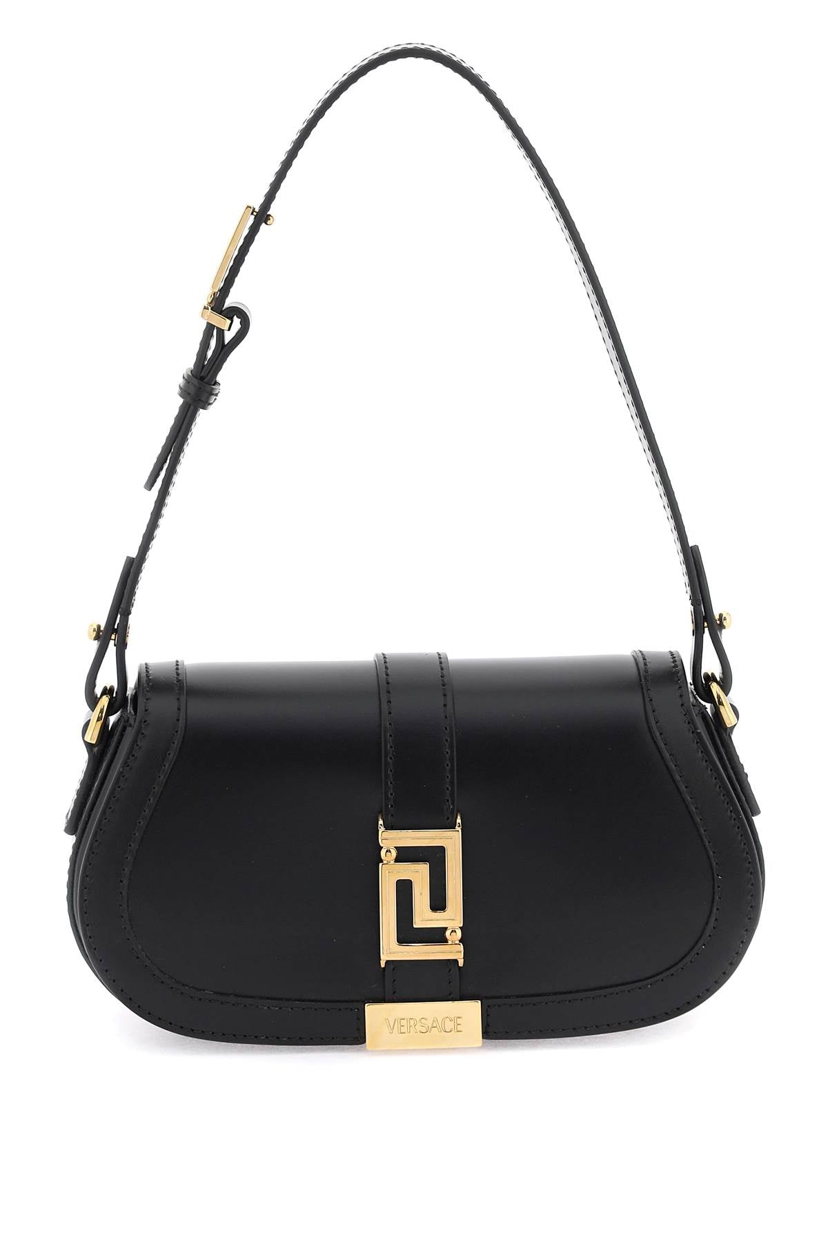 Versace 'Greca Goddess' Mini Shoulder Bag Women