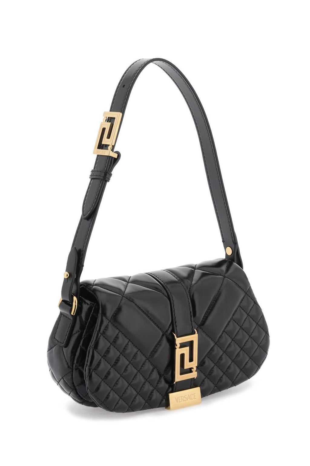 Greca Goddess Mini Bag