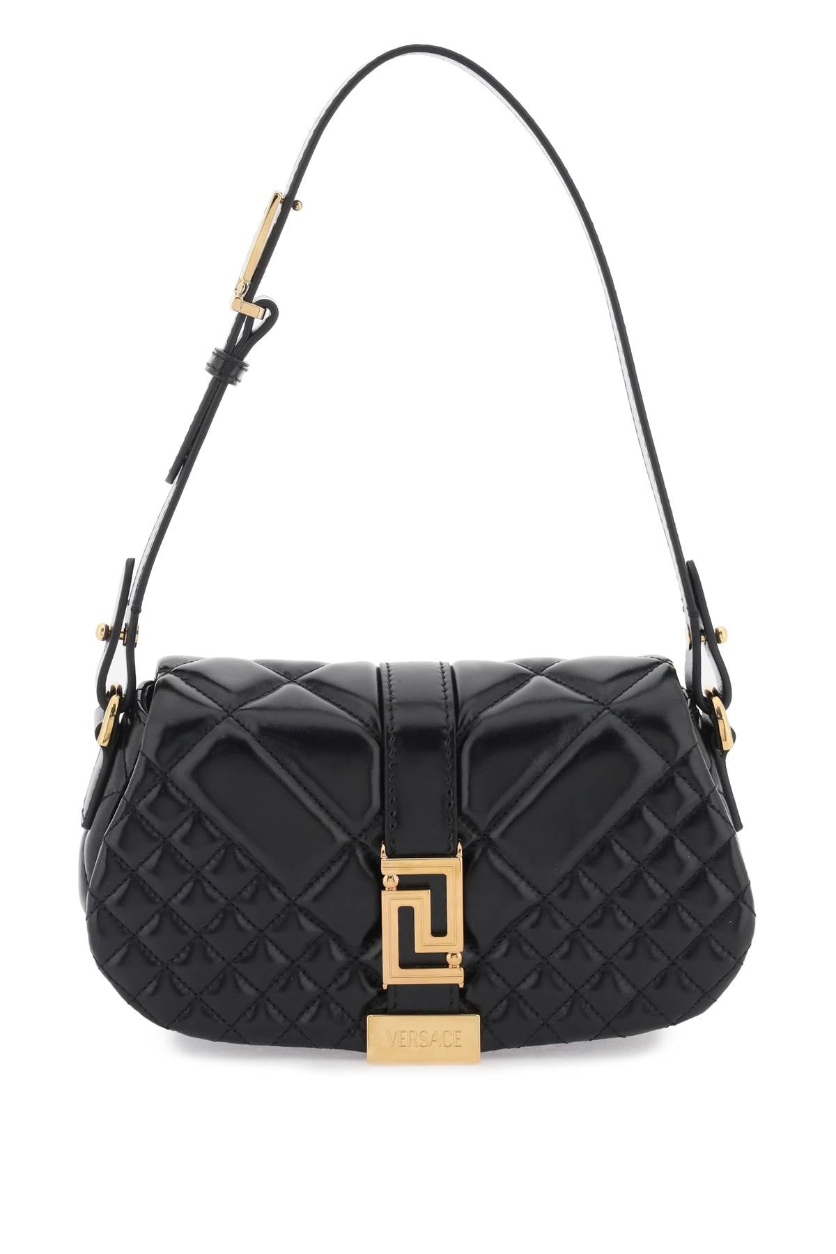 Versace 'Greca Goddess' Mini Bag Women
