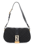 GRECA GODDESS SATIN MINI BAG