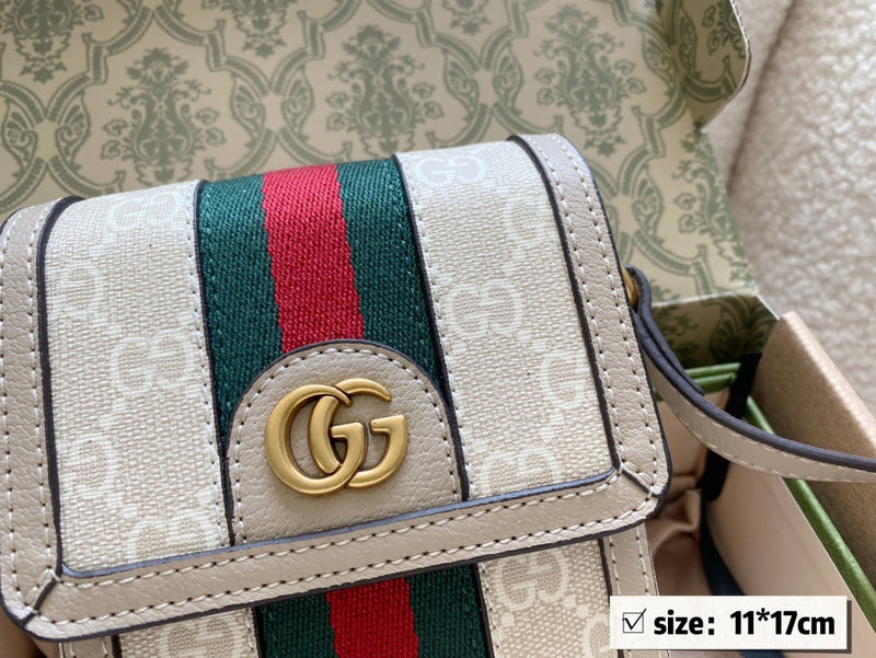 Glami Fashion - GCI Bags - 11592