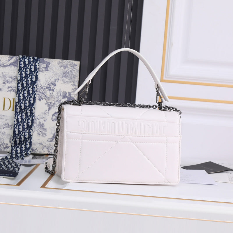 Satchel Bags - DOR Bags - 118