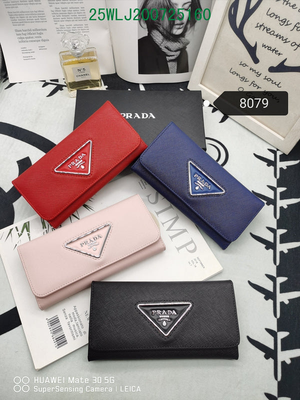 Glami - PD Wallet - 505