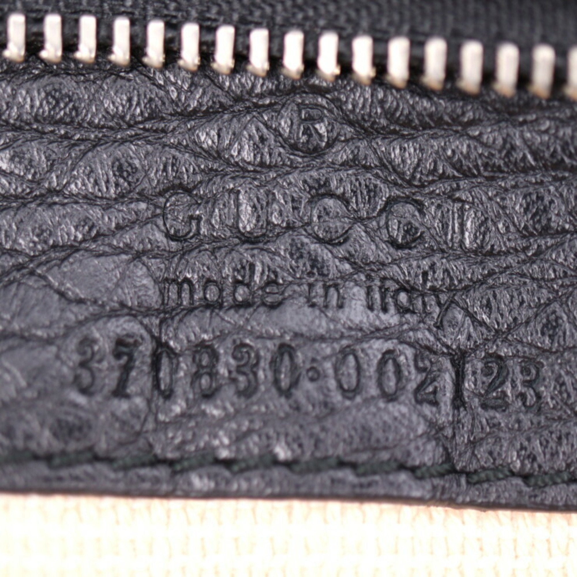 Gucci Bamboo