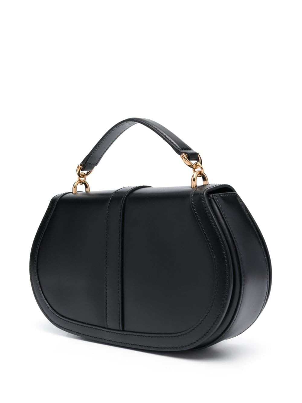 Greca Goddess Shoulder Bag