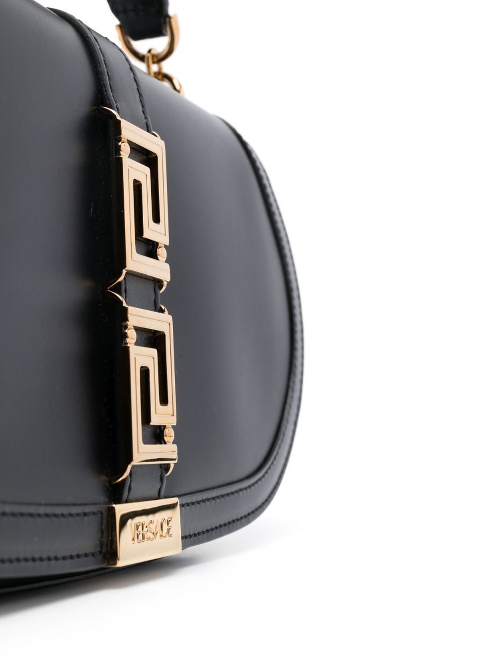 Greca Goddess Shoulder Bag