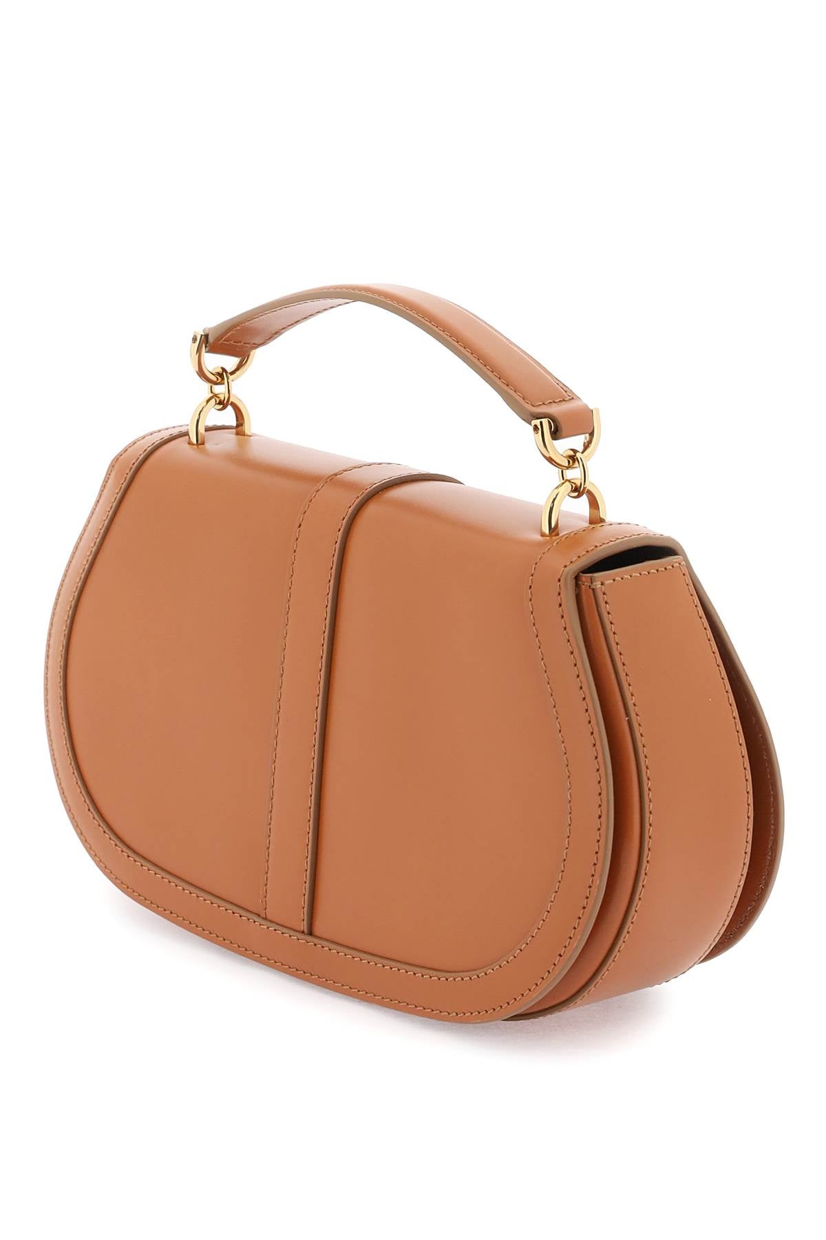 Greca Goddess Shoulder Bag