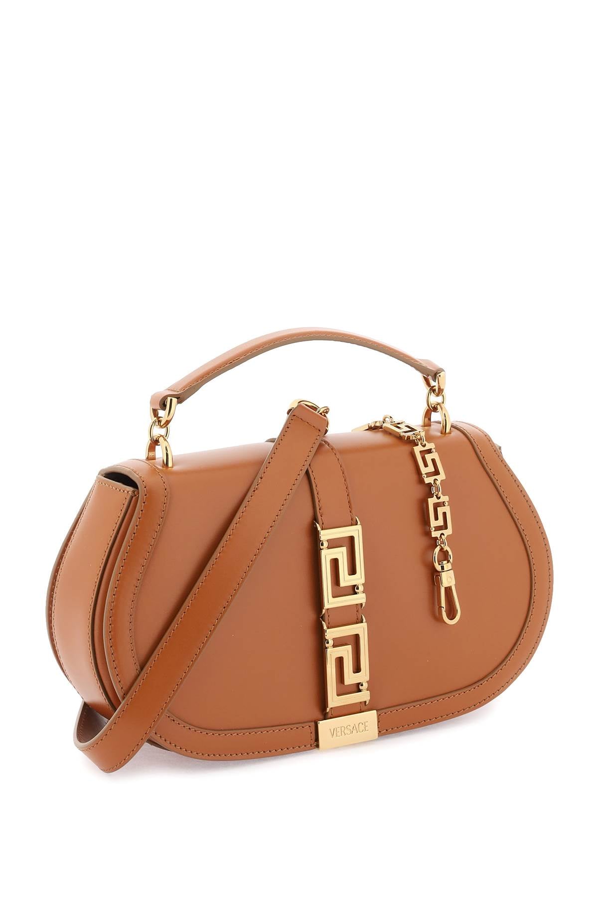 Versace 'Greca Goddess' Shoulder Bag Women