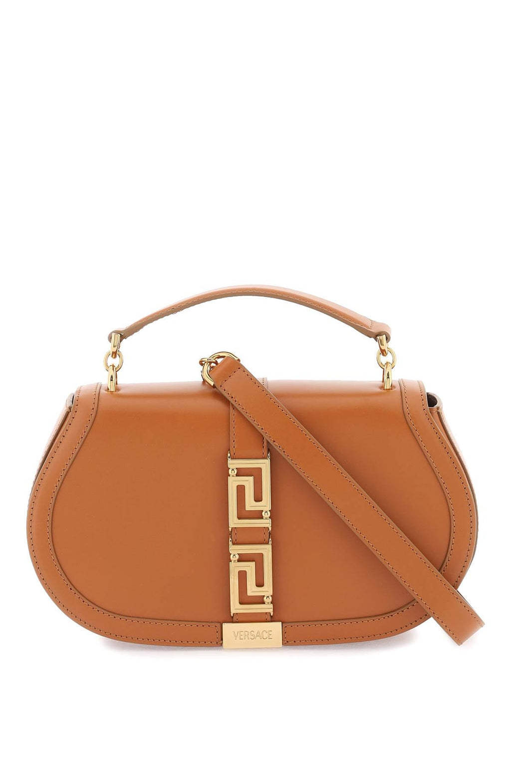 Versace 'Greca Goddess' Shoulder Bag Women