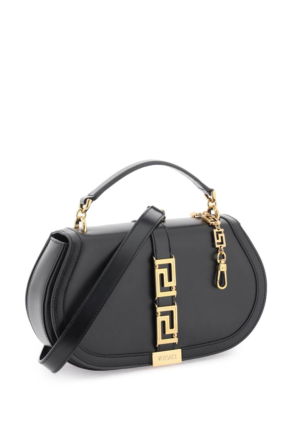 Versace 'Greca Goddess' Shoulder Bag Women