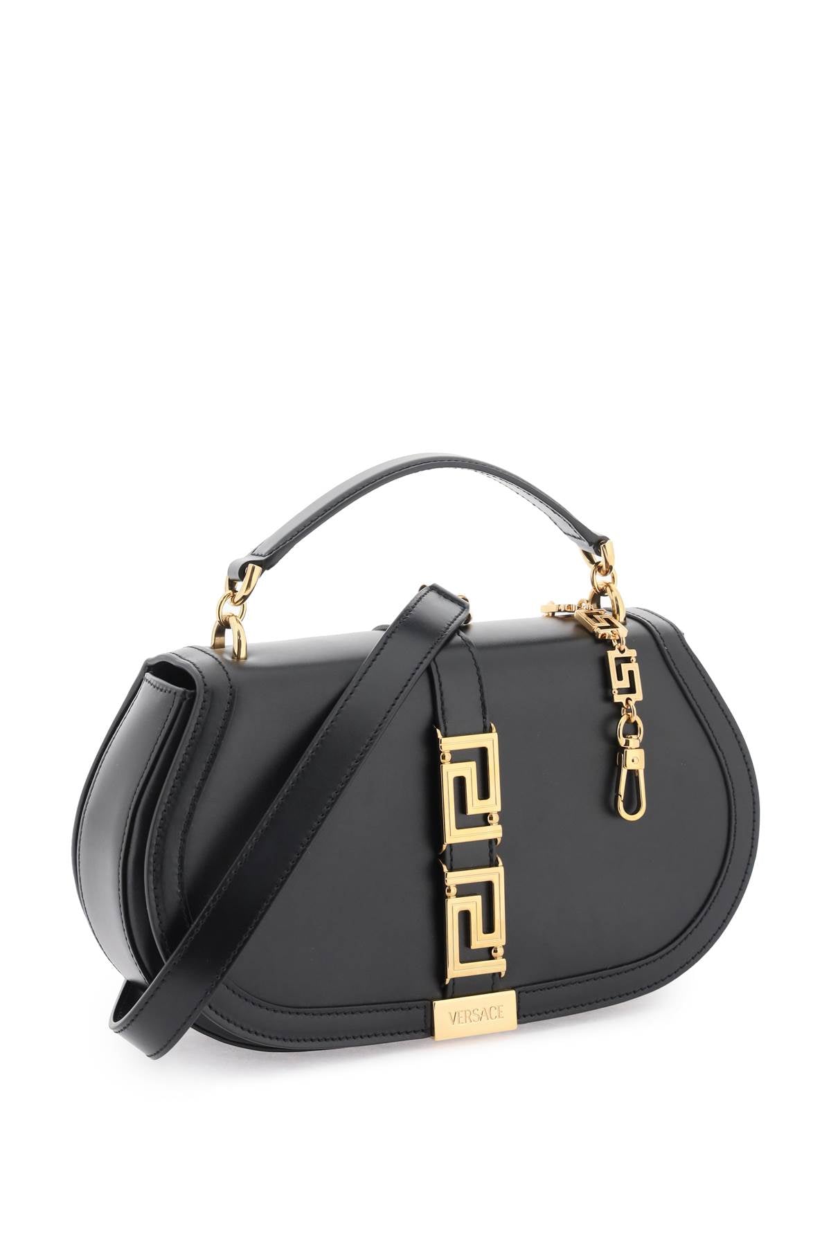 Versace 'Greca Goddess' Shoulder Bag Women