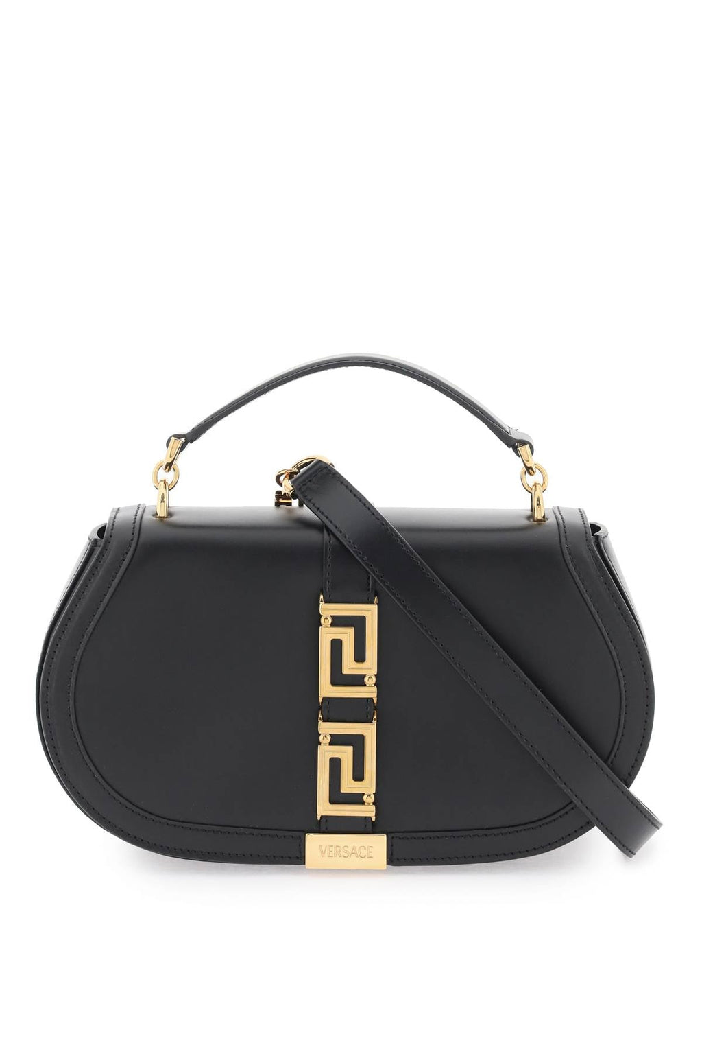 Versace 'Greca Goddess' Shoulder Bag Women